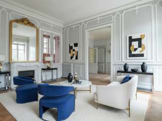 Vente appartement 5 pièces Vente appartement 5 pièces