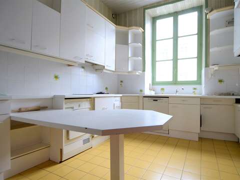 Vente appartement 5 pièces Vente appartement 5 pièces