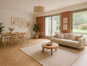 Vente Appartement 6 pièces +Nantes Centre Ville