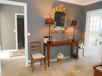 Photo Vente appartement Nantes Centre Ville