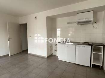 Vente appartement 1 pièce Nantes Centre Ville 44