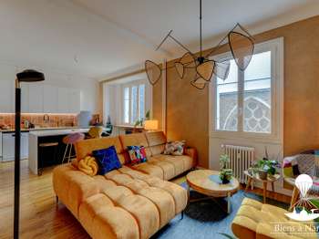 Vente appartement 3 pièces Vente appartement 3 pièces