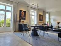 Vente appartement 5 pièces Vente appartement 5 pièces