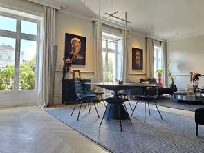 Vente Appartement 5 piècesNantes Centre Ville
