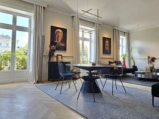 Vente appartement 5 pièces