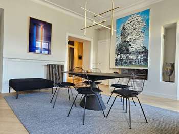 Vente appartement 5 pièces Vente appartement 5 pièces