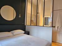 Vente appartement 5 pièces Vente appartement 5 pièces