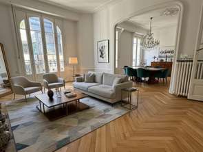 Vente Appartement 6 pièces +Nantes Centre Ville