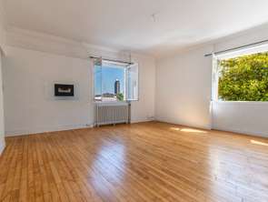 Vente Appartement 2 piècesNantes Centre Ville