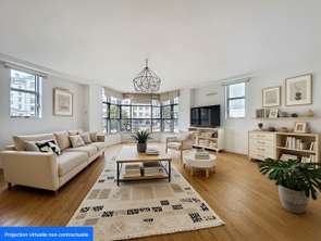 Vente Appartement 5 piècesNantes Centre Ville
