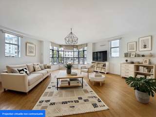 Vente appartement 5 pièces