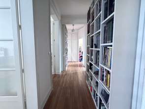 Vente Appartement 4 piècesNantes Centre Ville