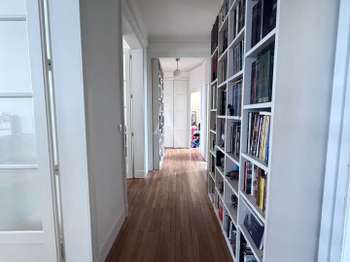 Vente appartement 4 pièces Nantes Centre Ville 44
