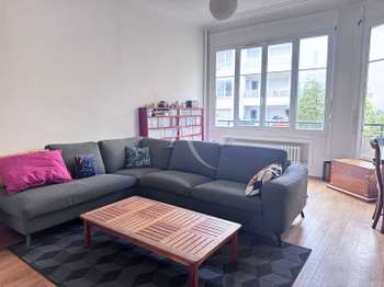 Vente Appartement 4 piècesNantes Centre Ville