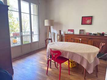 Vente appartement 4 pièces Vente appartement 4 pièces