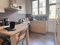 Vente appartement 4 pièces Vente appartement 4 pièces