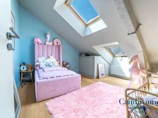 Vente appartement 8 pièces