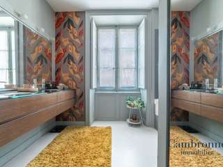 Vente appartement 8 pièces