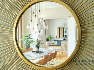 Vente appartement 8 pièces