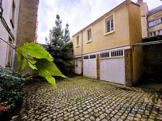 Vente appartement 8 pièces