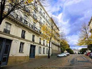 Vente appartement 8 pièces