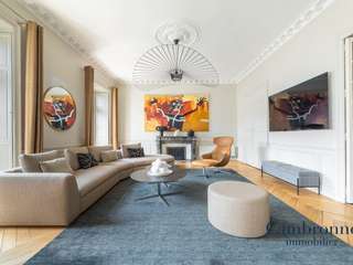Vente appartement 8 pièces