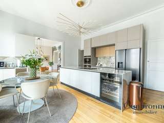 Vente appartement 8 pièces
