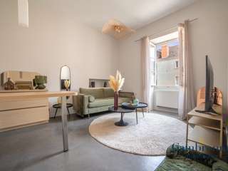 Vente appartement 8 pièces