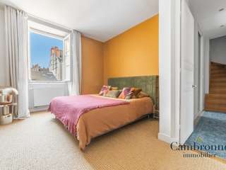 Vente appartement 8 pièces