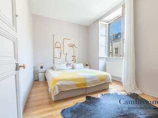 Vente appartement 8 pièces