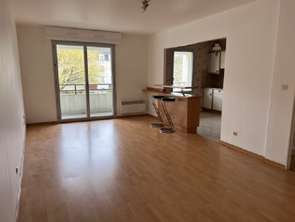 Vente Appartement 3 piècesNantes Centre Ville
