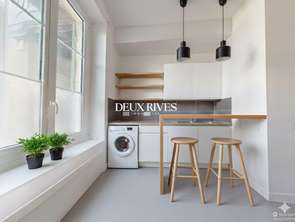 Vente Appartement T1Nantes Centre Ville