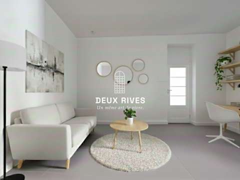 Vente appartement 1 pièce