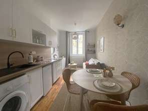 Vente Appartement T1Nantes Centre Ville