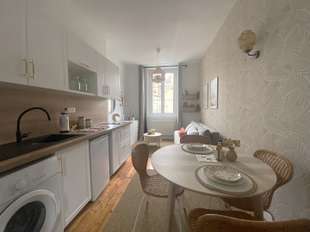 Photo Vente appartement Nantes Centre Ville
