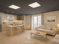 Vente appartement 3 pièces Vente appartement 3 pièces