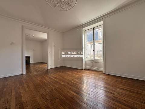 Vente appartement 5 pièces