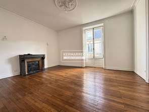 Vente Appartement 5 piècesNantes Centre Ville