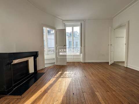 Vente appartement 5 pièces
