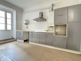 Vente appartement 5 pièces