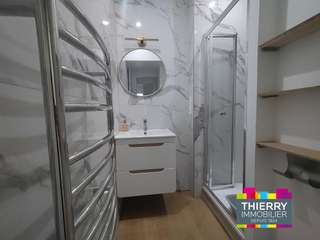 Vente appartement 3 pièces Vente appartement 3 pièces