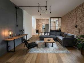 Vente Appartement 3 piècesNantes Centre Ville