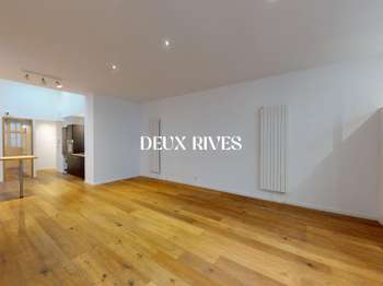 Vente Appartement 3 piècesNantes Centre Ville