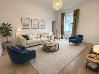 Vente appartement 5 pièces Vente appartement 5 pièces