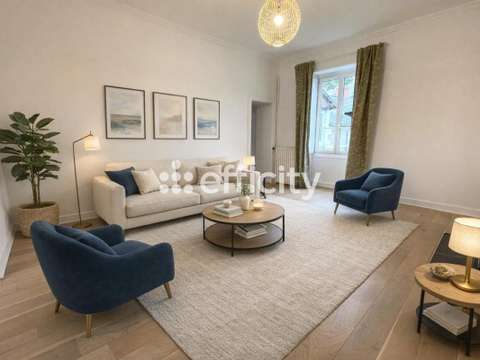 Vente appartement 5 pièces Vente appartement 5 pièces