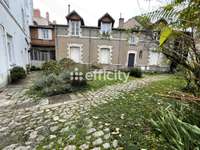 Vente appartement 5 pièces Vente appartement 5 pièces