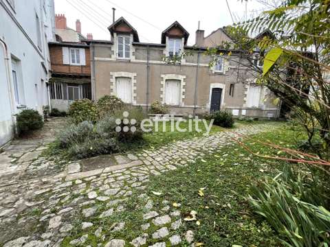 Vente appartement 5 pièces Vente appartement 5 pièces