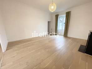 Vente Appartement 5 piècesNantes Centre Ville