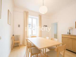 Vente appartement 5 pièces Vente appartement 5 pièces