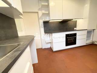 Vente appartement 5 pièces Vente appartement 5 pièces